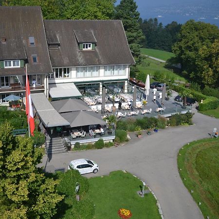 Landgasthof Halbinsel Au Веденсвиль Экстерьер фото